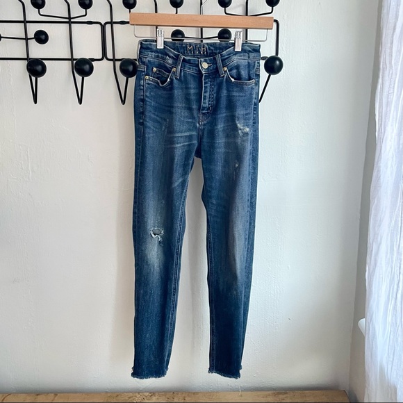 MiH Daily Jean - Picture 2 of 4